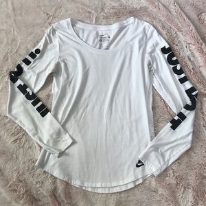 Nike Top